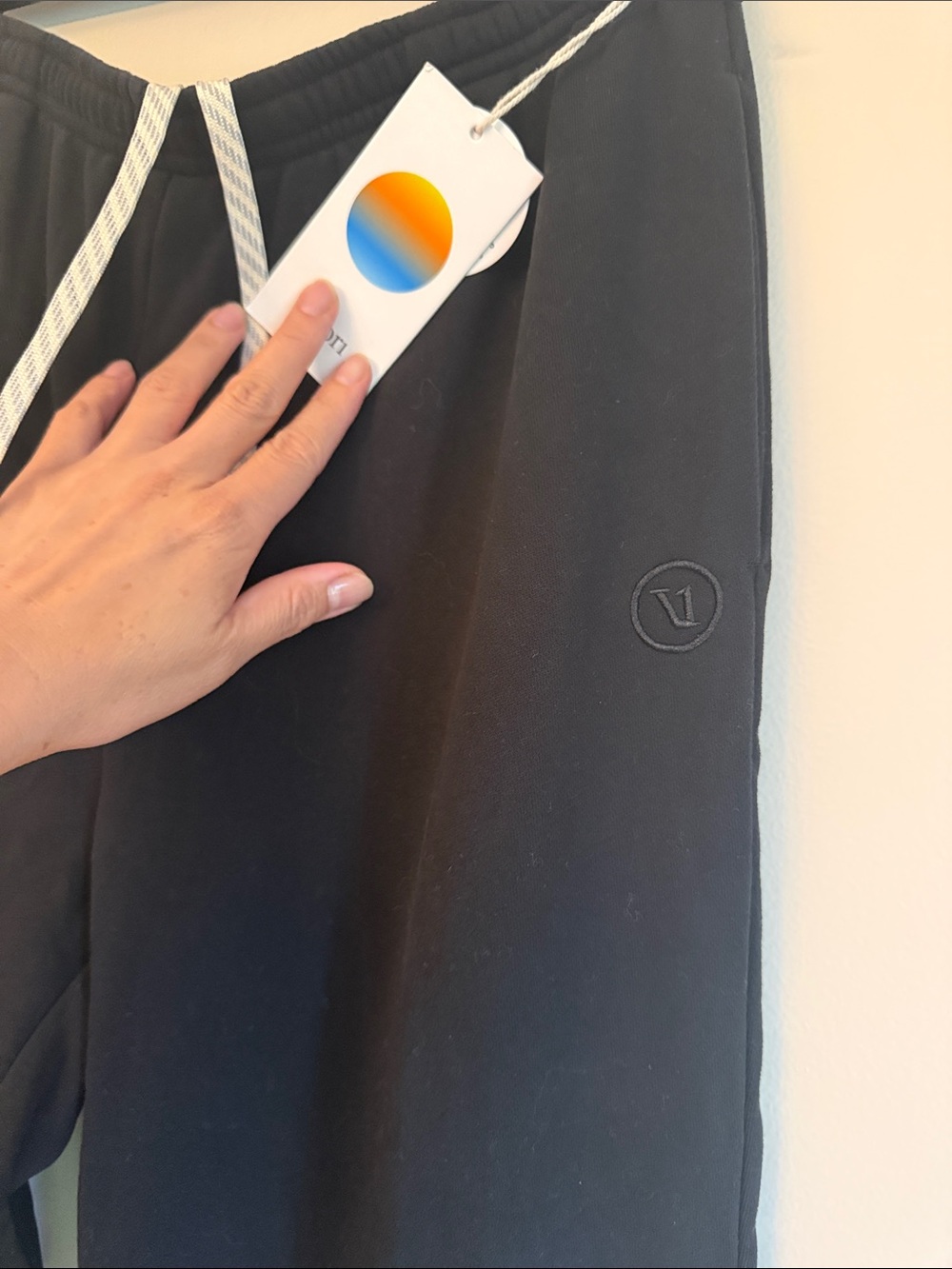 Vuori pants - Picture 2 of 6
